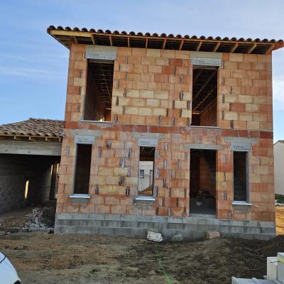 Maçonnerie générale 2