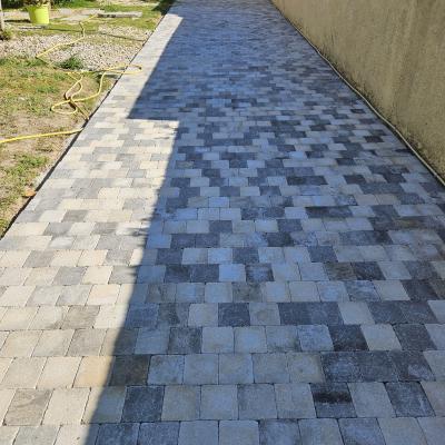 Dernière réalisation SARL CRC