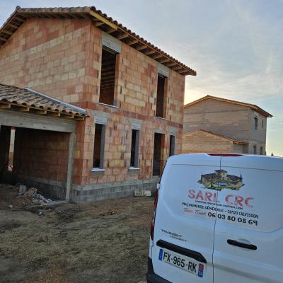 Maçonnerie générale 1