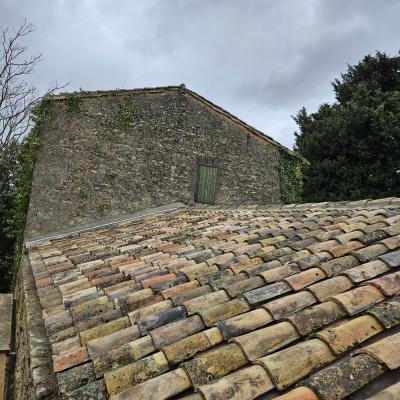 Dernière réalisation SARL CRC