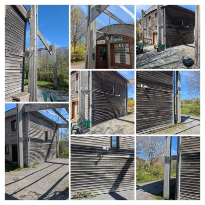 Dernière réalisation Alliance Elec & Télécoms