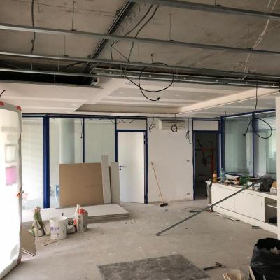 Rénovation de bureaux 1