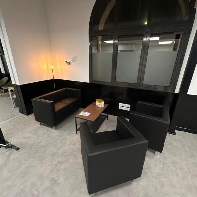 Rénovation de bureaux 5