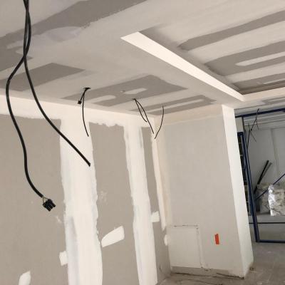 Rénovation de bureaux 4