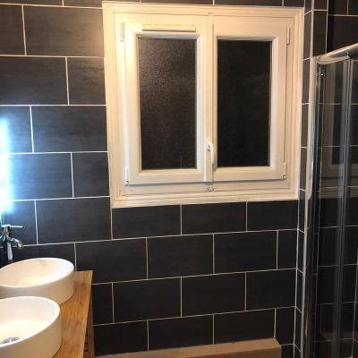 Rénovation de salle de bain 2