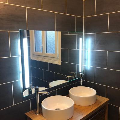 Rénovation de salle de bain 5