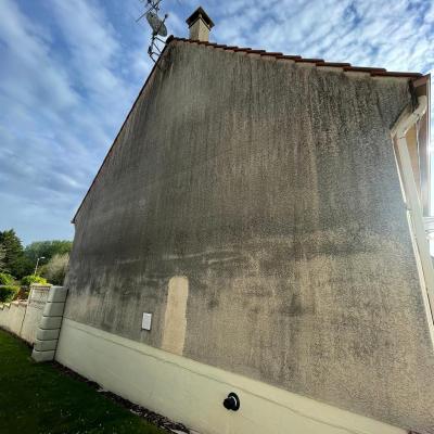 Dernière réalisation maison vcrayenesan