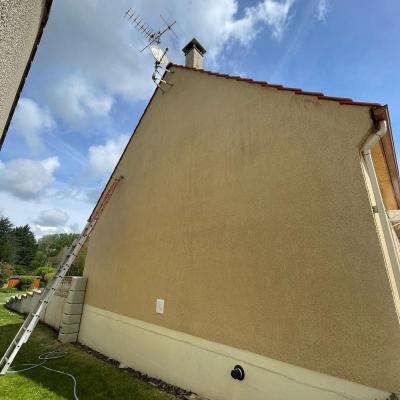 Dernière réalisation maison vcrayenesan