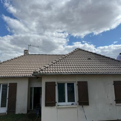 Dernière réalisation maison vcrayenesan