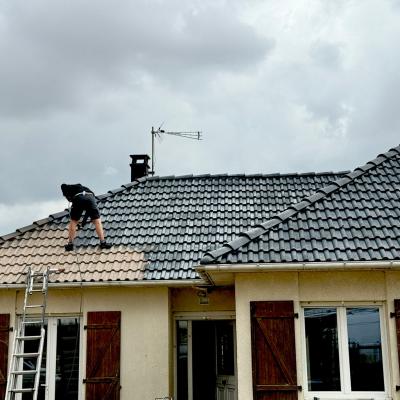Dernière réalisation maison vcrayenesan