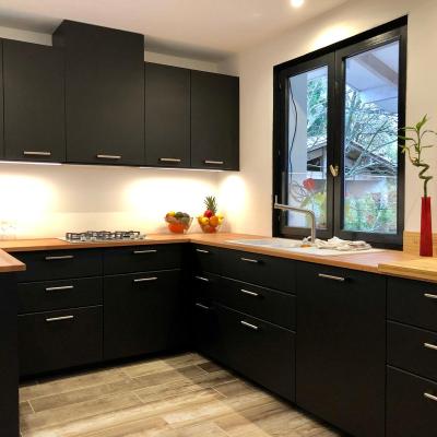 Rénovation globale 2