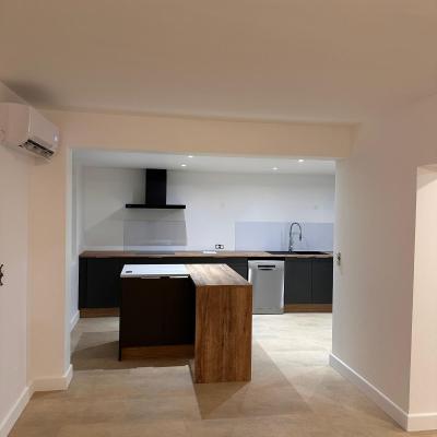 Dernière réalisation GLOBALE RENOVATION PAGES