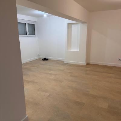 Dernière réalisation GLOBALE RENOVATION PAGES