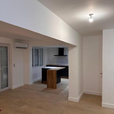 Dernière réalisation GLOBALE RENOVATION PAGES