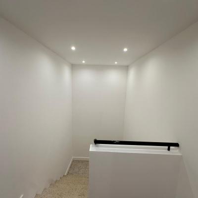 Dernière réalisation GLOBALE RENOVATION PAGES