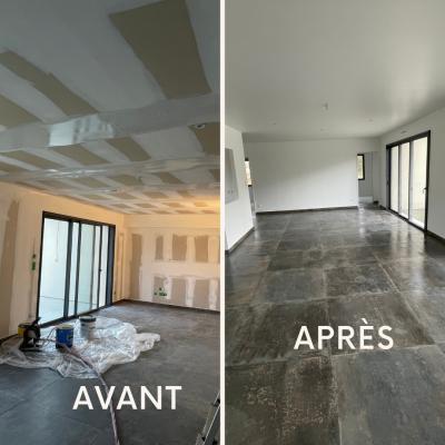 Rénovation intérieure 3