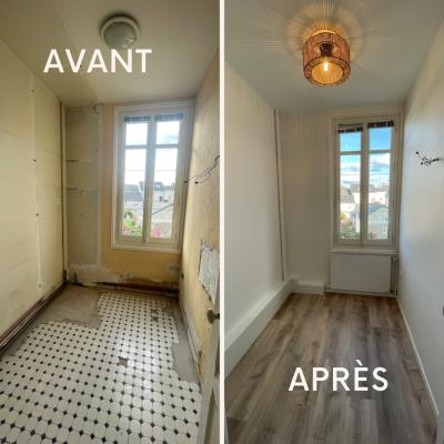 Dernière réalisation ARTESÃO