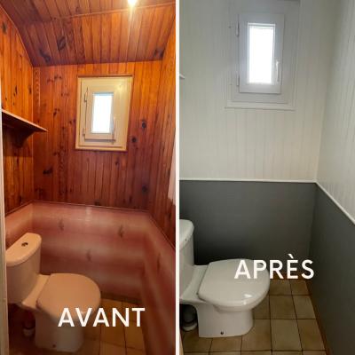 Rénovation intérieure 4