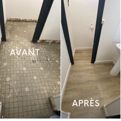 Rénovation intérieure 5