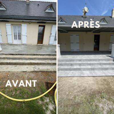 Dernière réalisation ARTESÃO