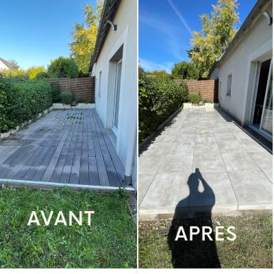 Dernière réalisation ARTESÃO