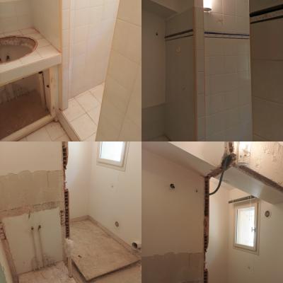 Dernière réalisation Jeremmultiservices83