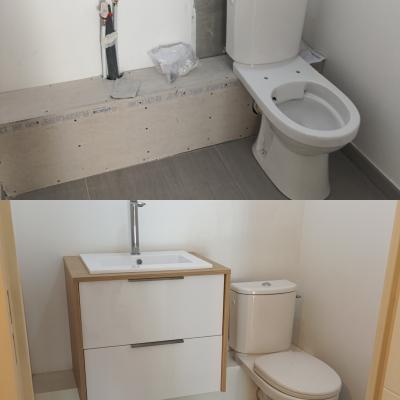 Dernière réalisation Jeremmultiservices83