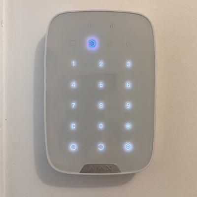 Dernière réalisation Sabl'elec