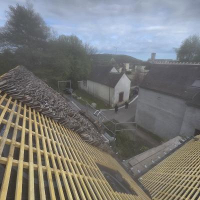 Dernière réalisation Jm2bat