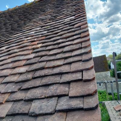 Dernière réalisation Jm2bat