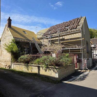 Dernière réalisation Jm2bat