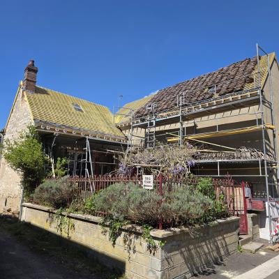 Dernière réalisation Jm2bat