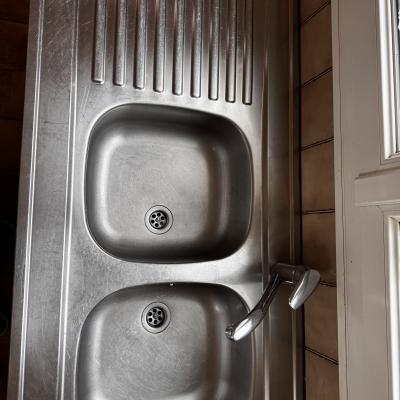 Dernière réalisation LUXACLEAN