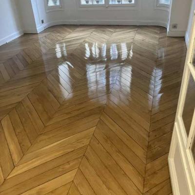 Dernière réalisation francois Gaillard