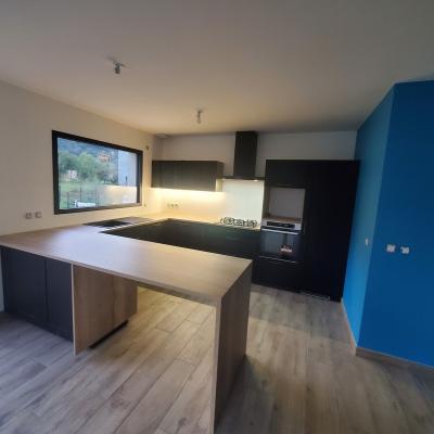 Dernière réalisation AMBR' ET BOIS