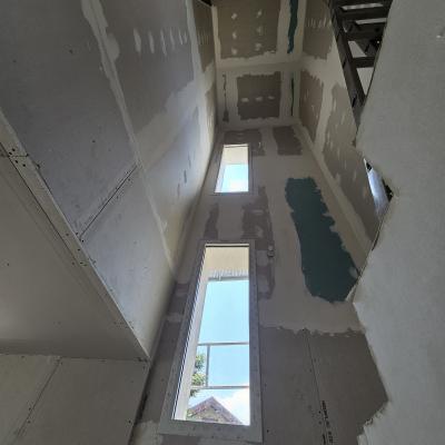 Dernière réalisation AMBR' ET BOIS