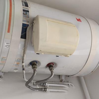 Dernière réalisation R & B Thermic