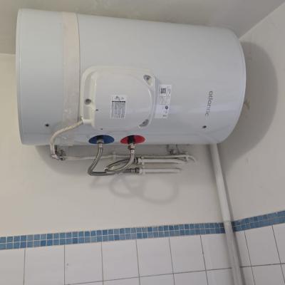 Dernière réalisation R & B Thermic