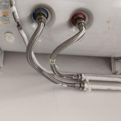 Dernière réalisation R & B Thermic