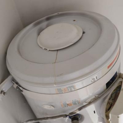 Dernière réalisation R & B Thermic