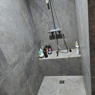 Dernière réalisation A.M Carrelages Des Landes