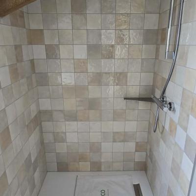 Nos réalisations de carrelage 1