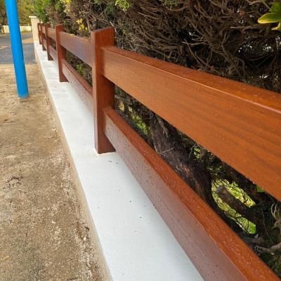 GARDE CORPS CLOTURE EXTERIEURE SUR MESURE 3