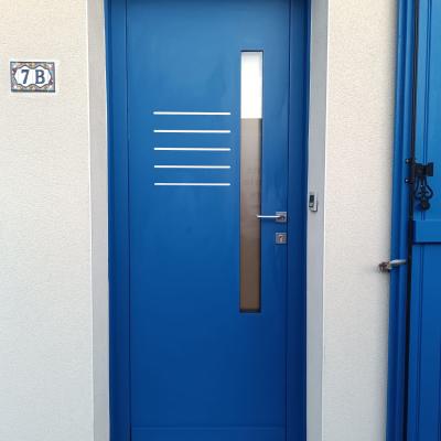 Dernière réalisation CMP