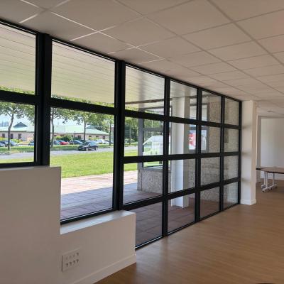 MENUISERIES EXTERIEURES ALUMINIUM 3