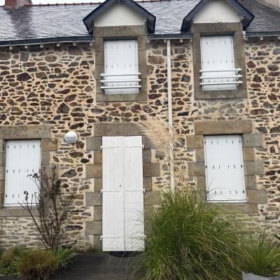 MENUISERIES EXTERIEURES ALUMINIUM 4