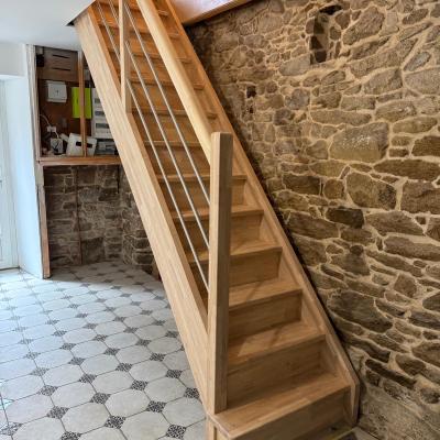 Dernière réalisation CMP