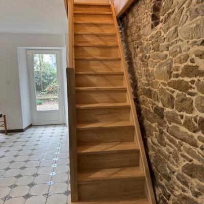 Dernière réalisation CMP