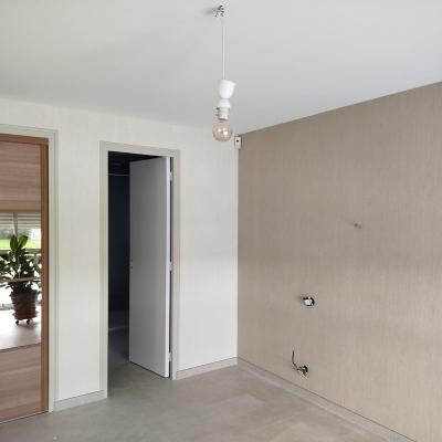 Dernière réalisation CMP