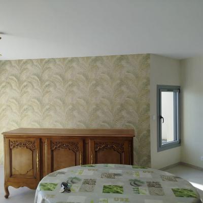 Dernière réalisation CMP